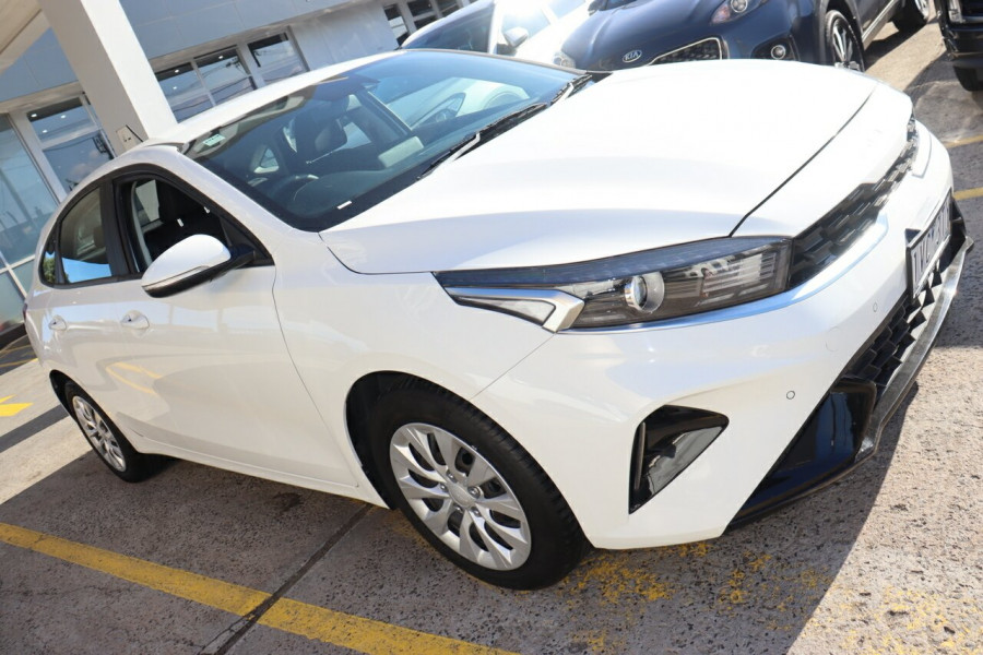 2021 Kia Cerato BD Sport Hatch Image 8