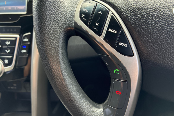 2015 MY16 Hyundai i30 GD3 Series II Active Hatch Image 19