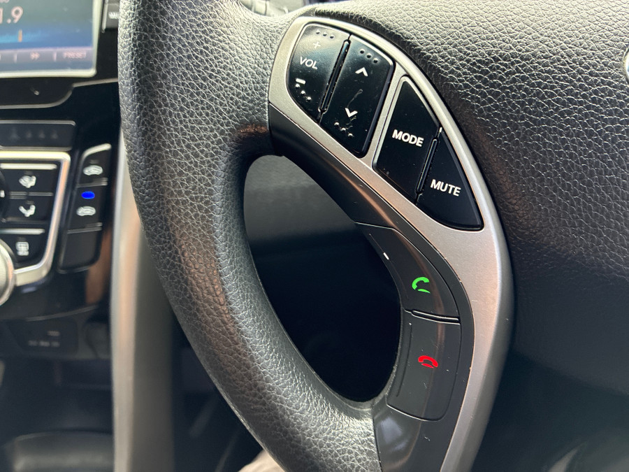 2015 MY16 Hyundai i30 GD3 Series II Active Hatch Image 19