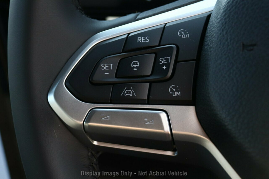 2024 Volkswagen Amarok NF TDI600 Aventura Ute Image 10