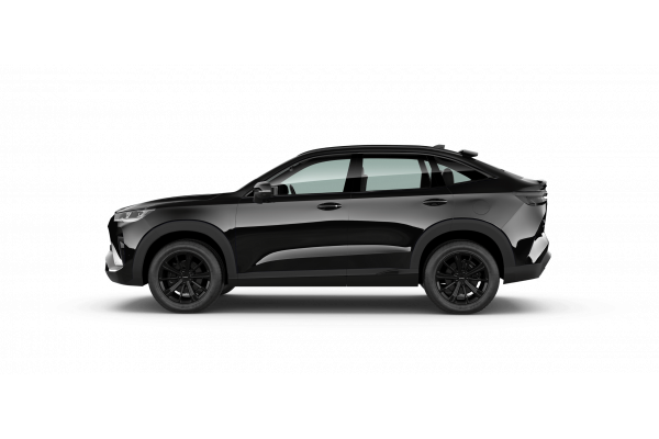 2025 GWM Haval H6GT B03 Ultra PHEV SUV Image 2