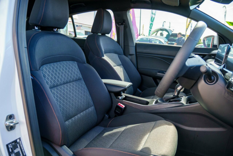 2024 MY24.5 MG MG3 ZP22 Excite Hatch Image 18