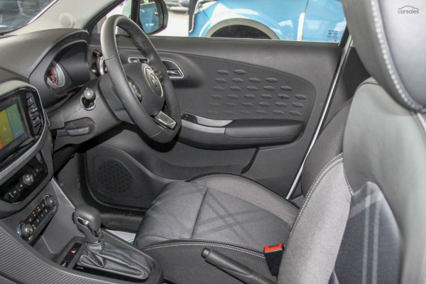 2020 MG MG3 SZP1 Excite Hatch Image 6