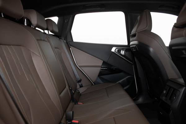 2026 BMW X3 G45 20 xDrive SUV image 10