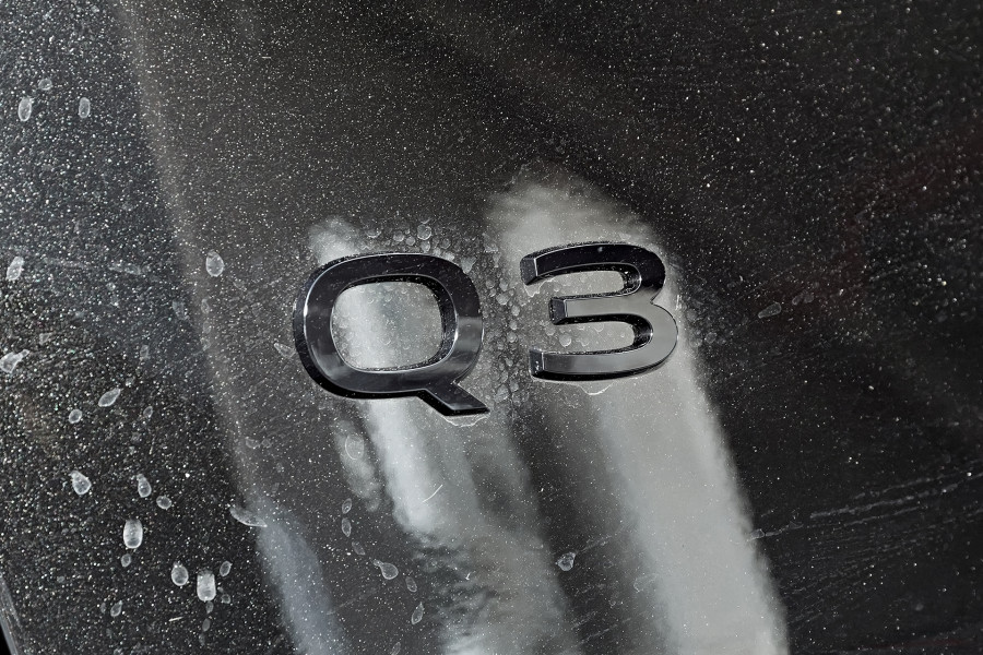 2026 Audi Q3 FJ TFSI 110kW SUV