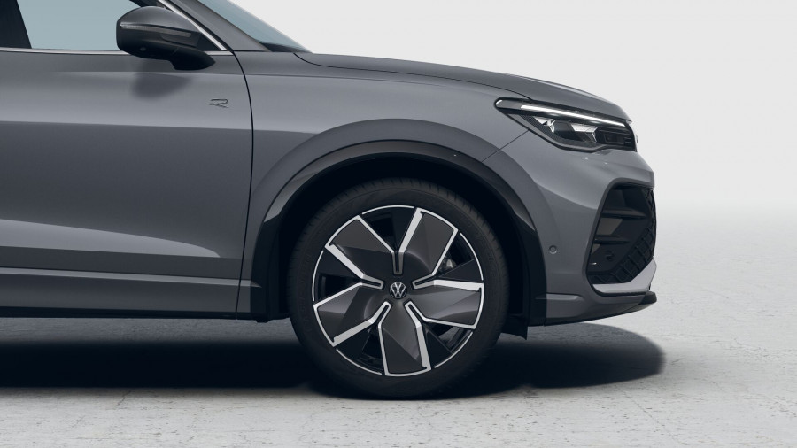 2026 Volkswagen Tiguan CT 195TSI R-Line SUV Image 6