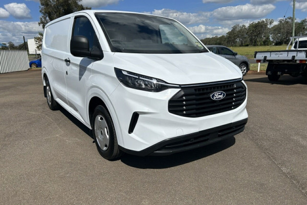 2023 MY23.75 Ford Transit Custom AV Trend SWB Van