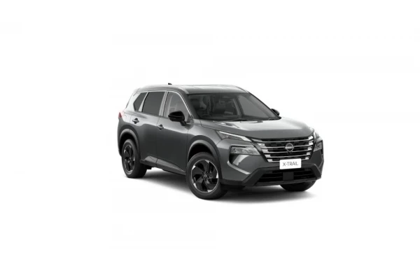 2026 Nissan X-Trail T33 ST-L SUV Image 7