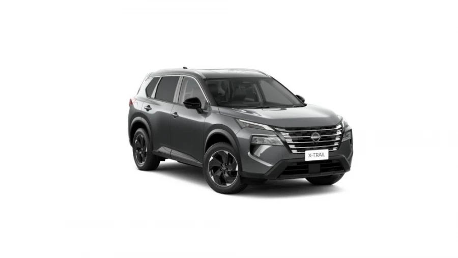 2026 Nissan X-Trail T33 ST-L SUV Image 7