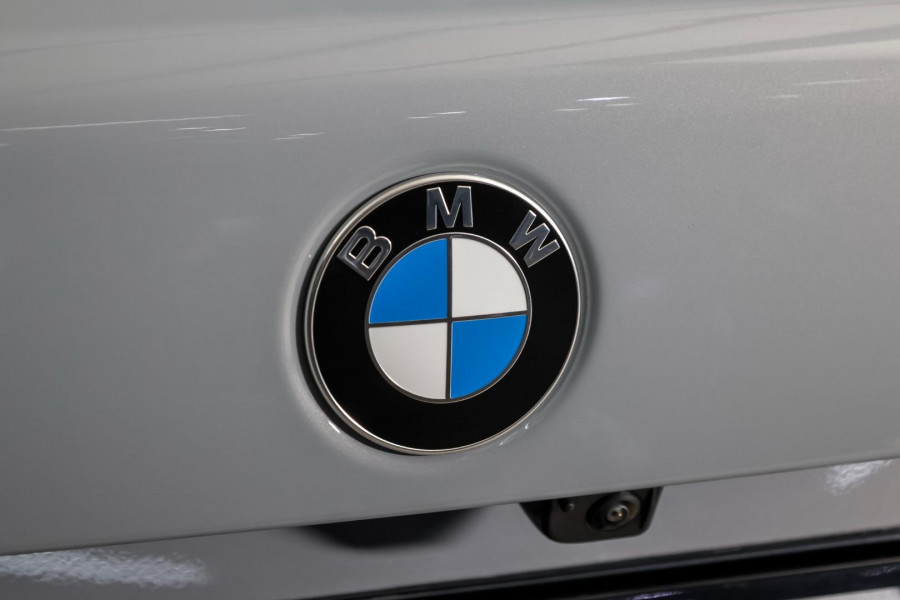2026 MY25 BMW 1 Series F70 120 M Sport Hatch