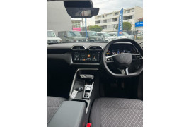 2025 MG ZS ZS32 Excite Hybrid+ SUV