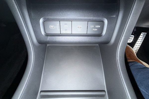 2026 Hyundai Tucson NX4.V4 Elite N Line SUV Image 26