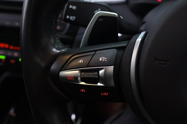 2021 BMW X1 F48 LCI sDrive20i SUV image 16