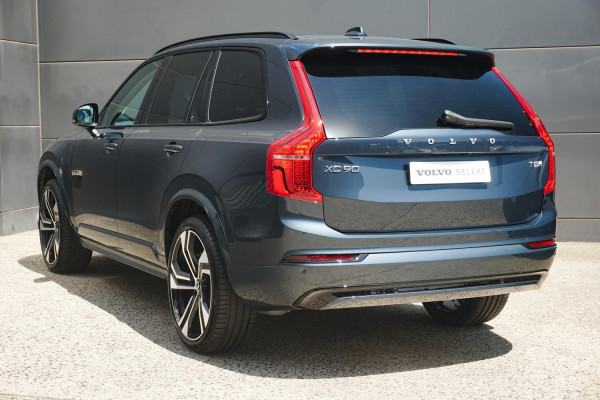 2024 MY25 Volvo XC90  Ultra T8 Plug-In Hybrid SUV Image 4
