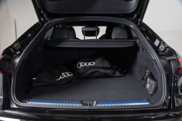 2026 Audi Q5 e-hybrid 270kW SUV image 21