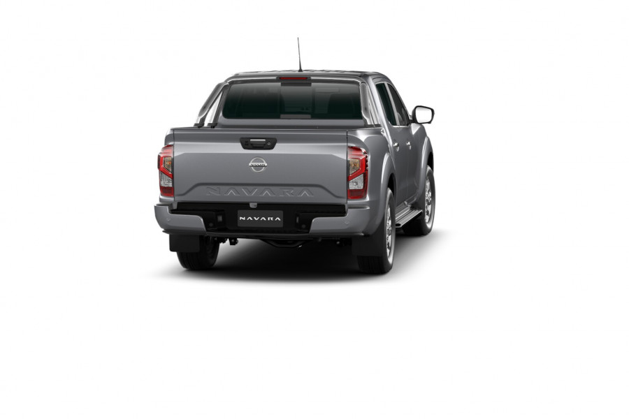 2025 Nissan Navara D23 ST Ute