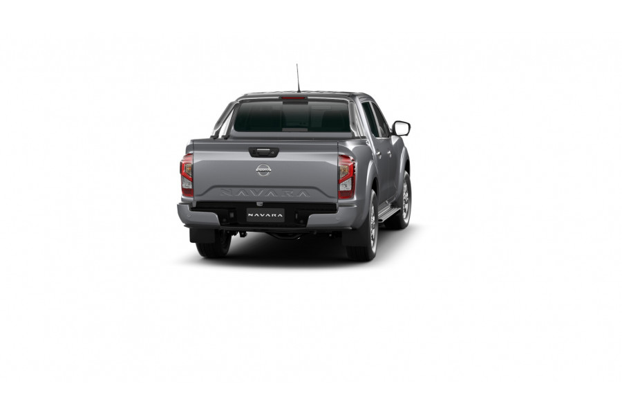 2025 Nissan Navara D23 ST Ute Image 21