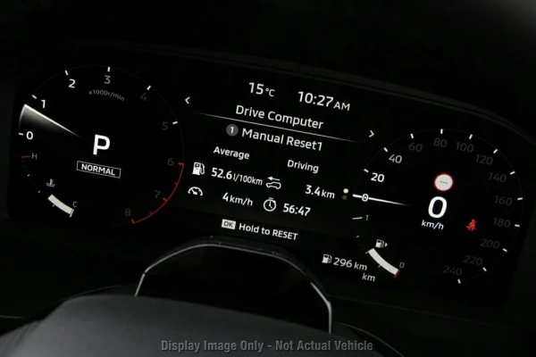 2026 Mitsubishi Outlander ZM Black Edition SUV Image 8