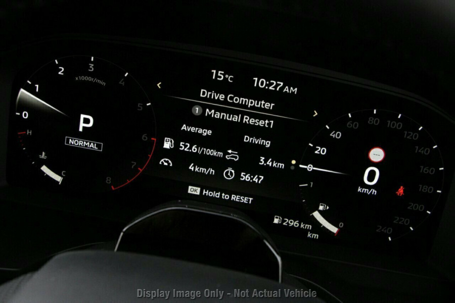 2026 Mitsubishi Outlander ZM Black Edition SUV Image 8
