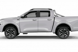 GWM Cannon Lux NPW
