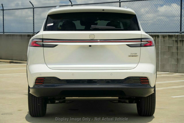 2025 MG HS AS33 Essence Hybrid+ SUV Image 3