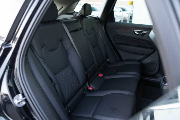 2025 MY26 Volvo XC60 UZ Plus B5 Bright SUV Image 16
