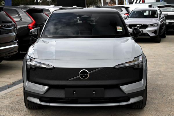 2026 MY27 Volvo EX30 Cross Country  P8 SUV Image 2