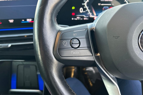 2023 BMW X1 U11 sDrive18i SUV Image 19