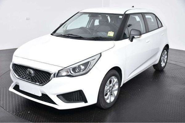 2024 MG MG3 SZP1 Core Hatch