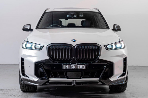 2023 BMW X5 G05 LCI xDrive30d M Sport SUV