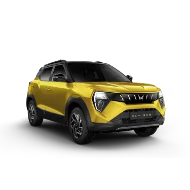 $1,500 Off XUV 3XO AX7L, Now $25,490 Driveaway⁵