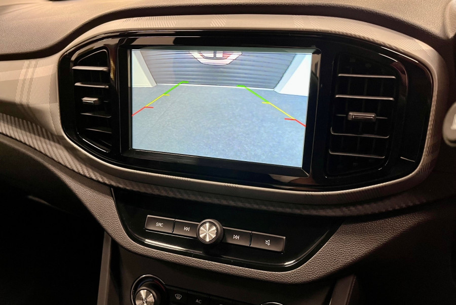 2025 MG 3 Core 1.5P/4At Hatch Image 18