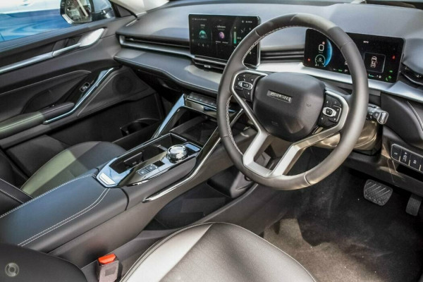 2025 GWM Haval H6 B01 Ultra Hybrid SUV Image 5