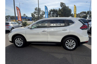 2019 Nissan X-Trail T32 Series II ST-L SUV