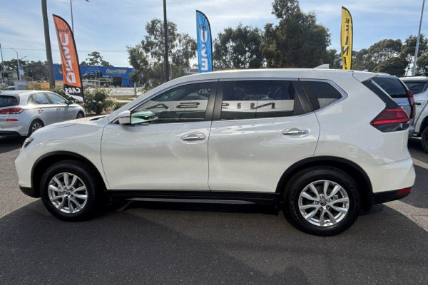 2019 Nissan X-Trail T32 Series II ST-L SUV
