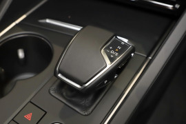 2019 MY20 Volkswagen Touareg CR 190TDi Suv