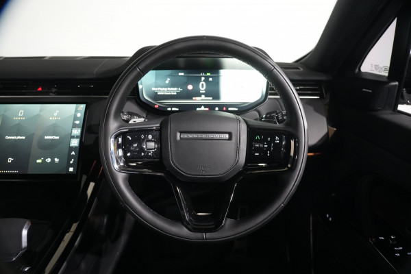 2025 Land Rover Range Rover Sport L461 D250 Dynamic SE SUV