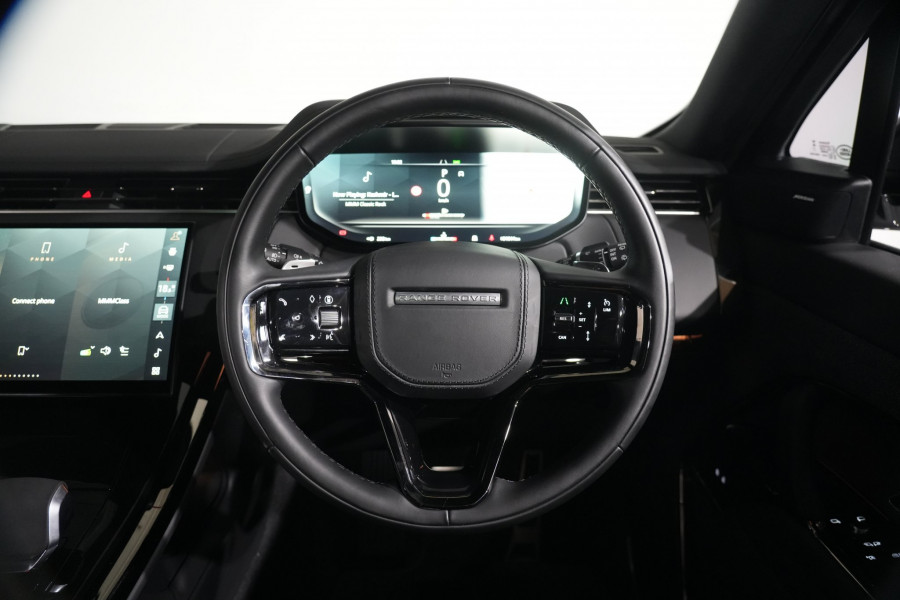 2025 Land Rover Range Rover Sport L461 D250 Dynamic SE SUV