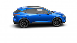 2024 Nissan QASHQAI J12 Ti SUV image 14