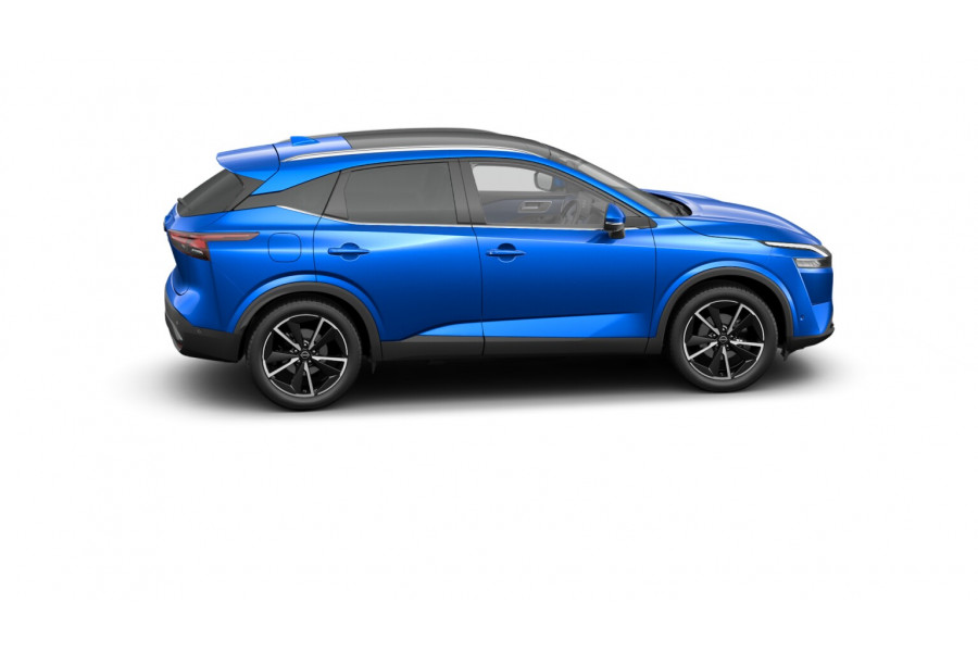 2024 Nissan QASHQAI J12 Ti SUV Image 14