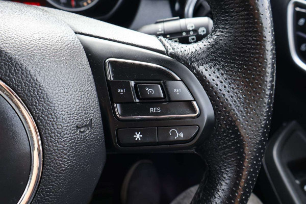 2021 MG MG3 SZP1 Core Hatch Image 17
