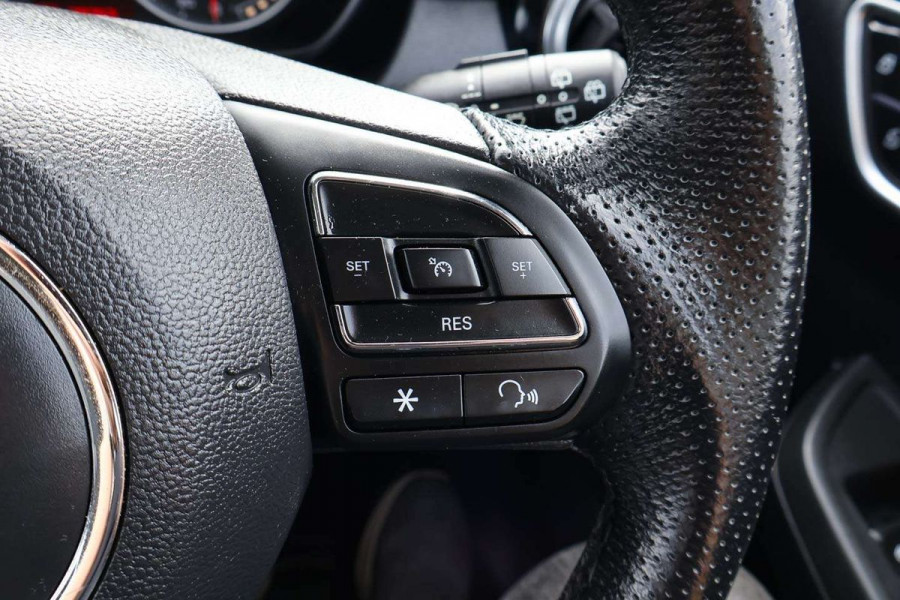 2021 MG MG3 SZP1 Core Hatch Image 17