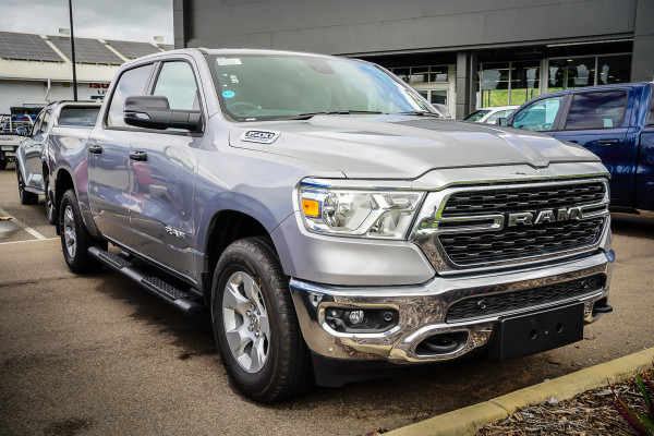 2023 MY24 Ram 1500 DT Big Horn Crew Cab