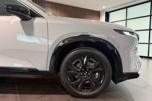 2026 Mazda CX-5 KM Series G25 GT SP SUV Image 12