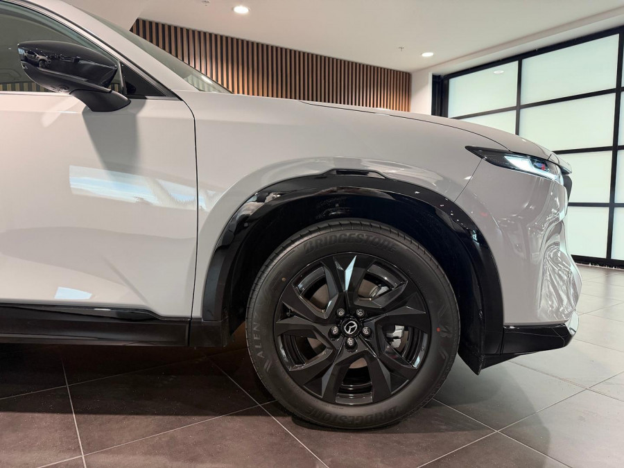 2026 Mazda CX-5 KM Series G25 GT SP SUV Image 12