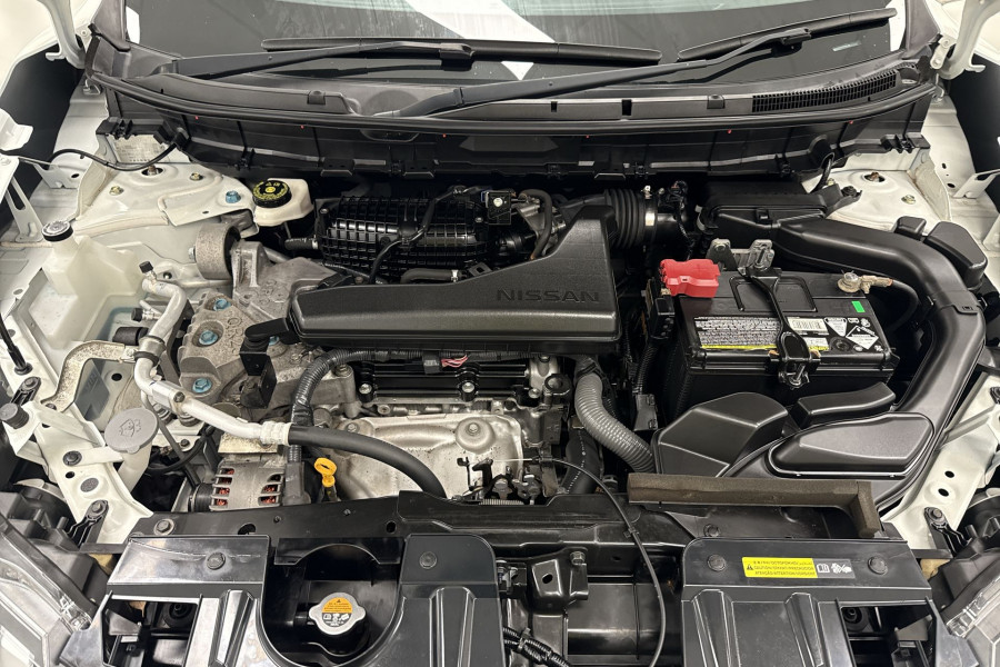 2019 Nissan X-Trail T32 Series II ST SUV Image 10