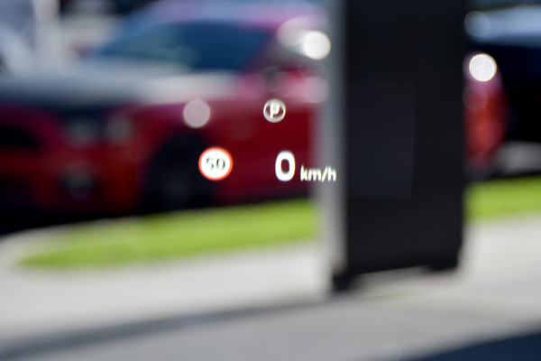 2026 Land Rover Range Rover Sport L461 D300 Dynamic SE SUV image 10
