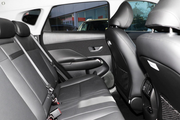 2026 MY27 Hyundai KONA SX2.V3 Hybrid Elite SUV Image 8