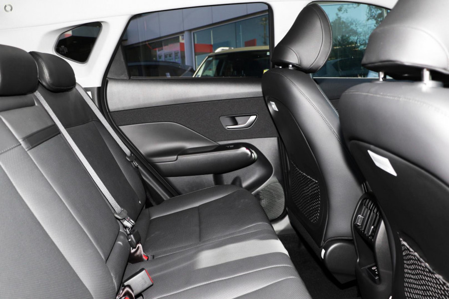 2026 MY27 Hyundai KONA SX2.V3 Hybrid Elite SUV Image 8
