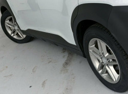 2017 MY18 Hyundai Kona OS Active Suv